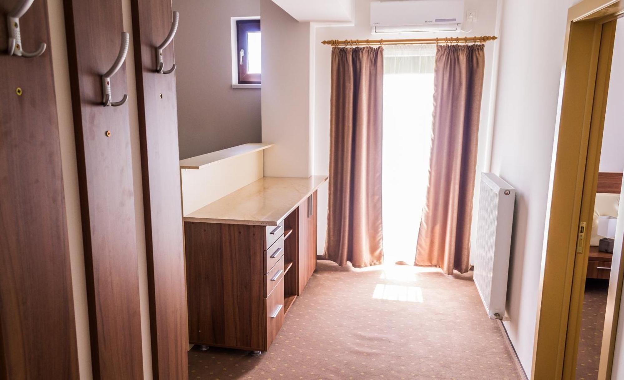 Hotel Mariss Alba Iulia Ruang foto