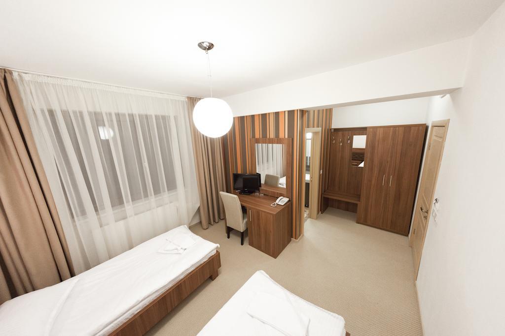 Hotel Mariss Alba Iulia Ruang foto