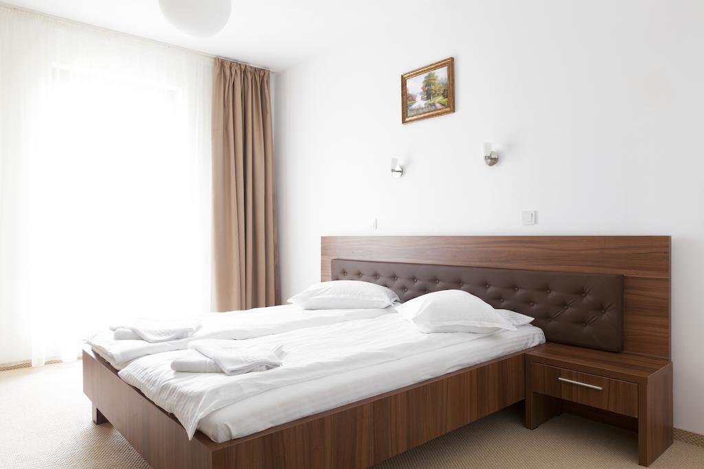 Hotel Mariss Alba Iulia Ruang foto