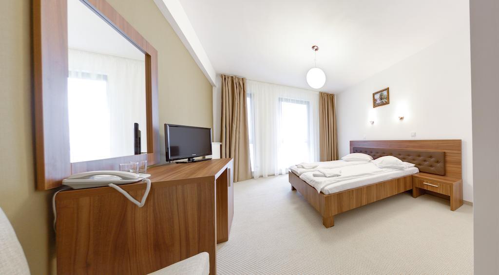 Hotel Mariss Alba Iulia Ruang foto
