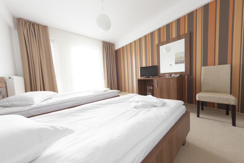 Hotel Mariss Alba Iulia Ruang foto
